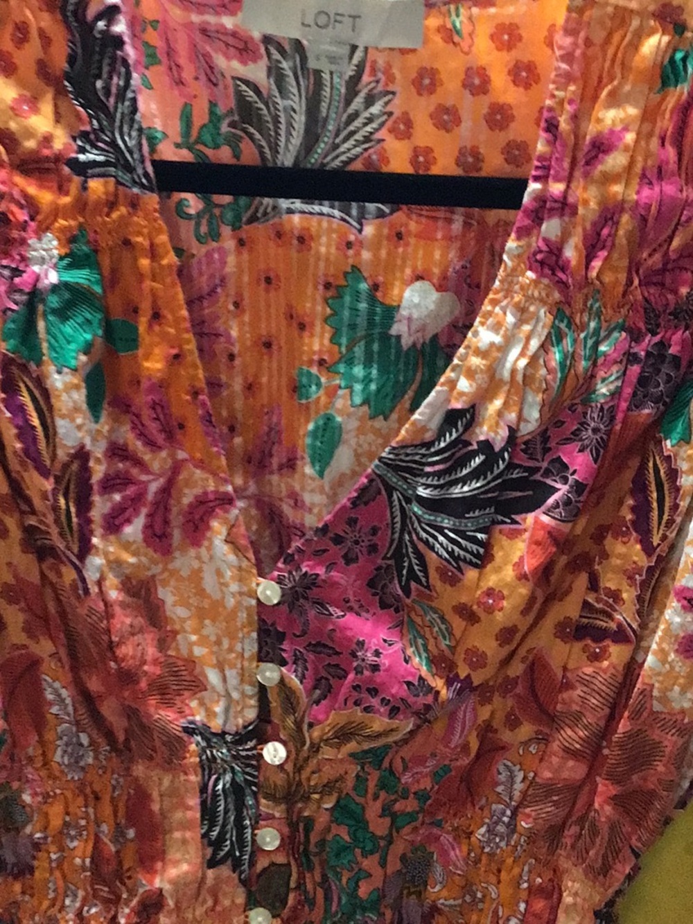 loft s top